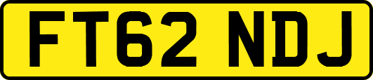 FT62NDJ