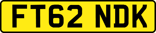 FT62NDK