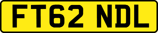 FT62NDL