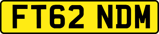 FT62NDM