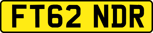 FT62NDR