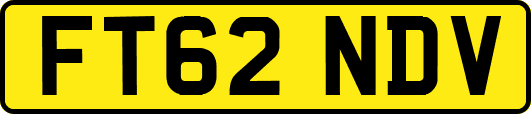 FT62NDV