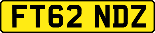 FT62NDZ