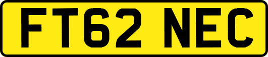 FT62NEC