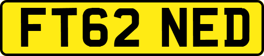 FT62NED