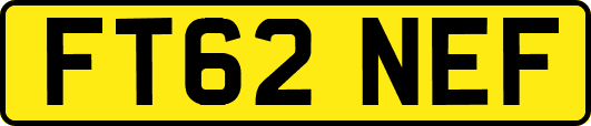 FT62NEF