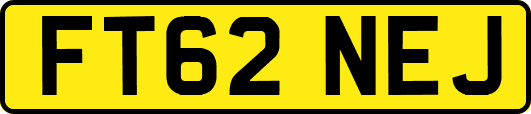 FT62NEJ
