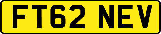 FT62NEV