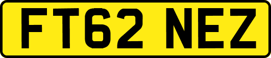 FT62NEZ