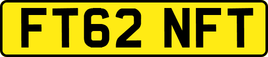 FT62NFT