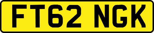 FT62NGK