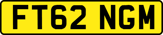 FT62NGM