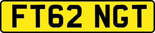 FT62NGT