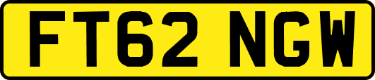 FT62NGW