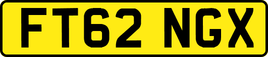 FT62NGX