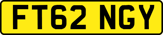 FT62NGY