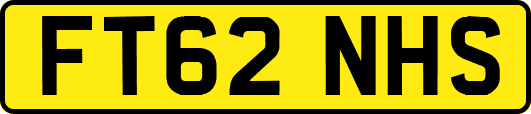 FT62NHS