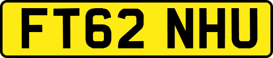 FT62NHU