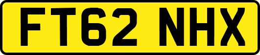 FT62NHX