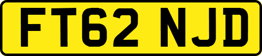 FT62NJD