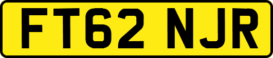 FT62NJR