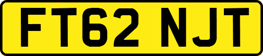 FT62NJT
