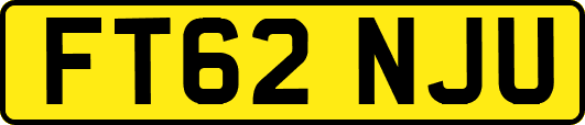 FT62NJU