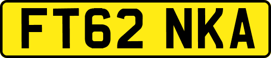FT62NKA