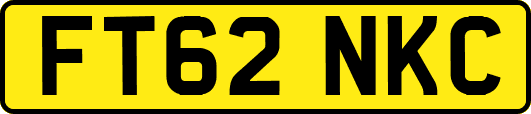 FT62NKC