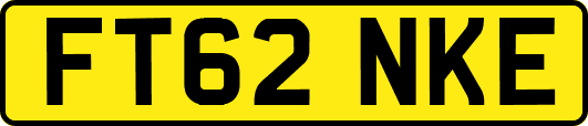 FT62NKE