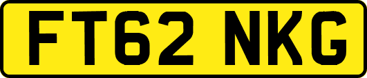 FT62NKG