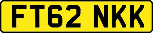 FT62NKK