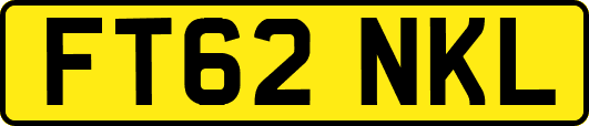 FT62NKL