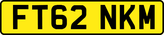 FT62NKM