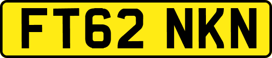 FT62NKN