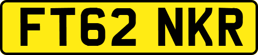 FT62NKR