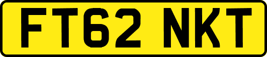 FT62NKT