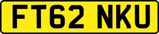 FT62NKU