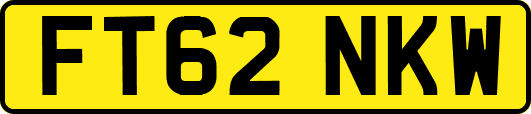 FT62NKW