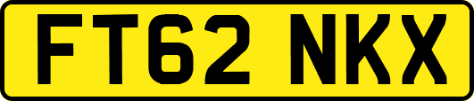 FT62NKX
