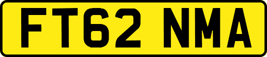 FT62NMA