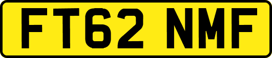 FT62NMF