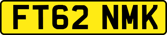 FT62NMK