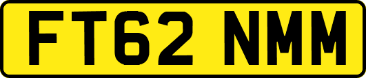 FT62NMM