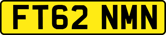 FT62NMN
