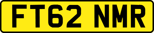 FT62NMR