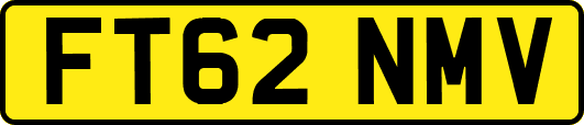 FT62NMV