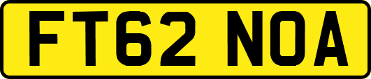 FT62NOA