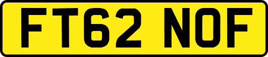 FT62NOF