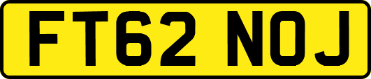 FT62NOJ